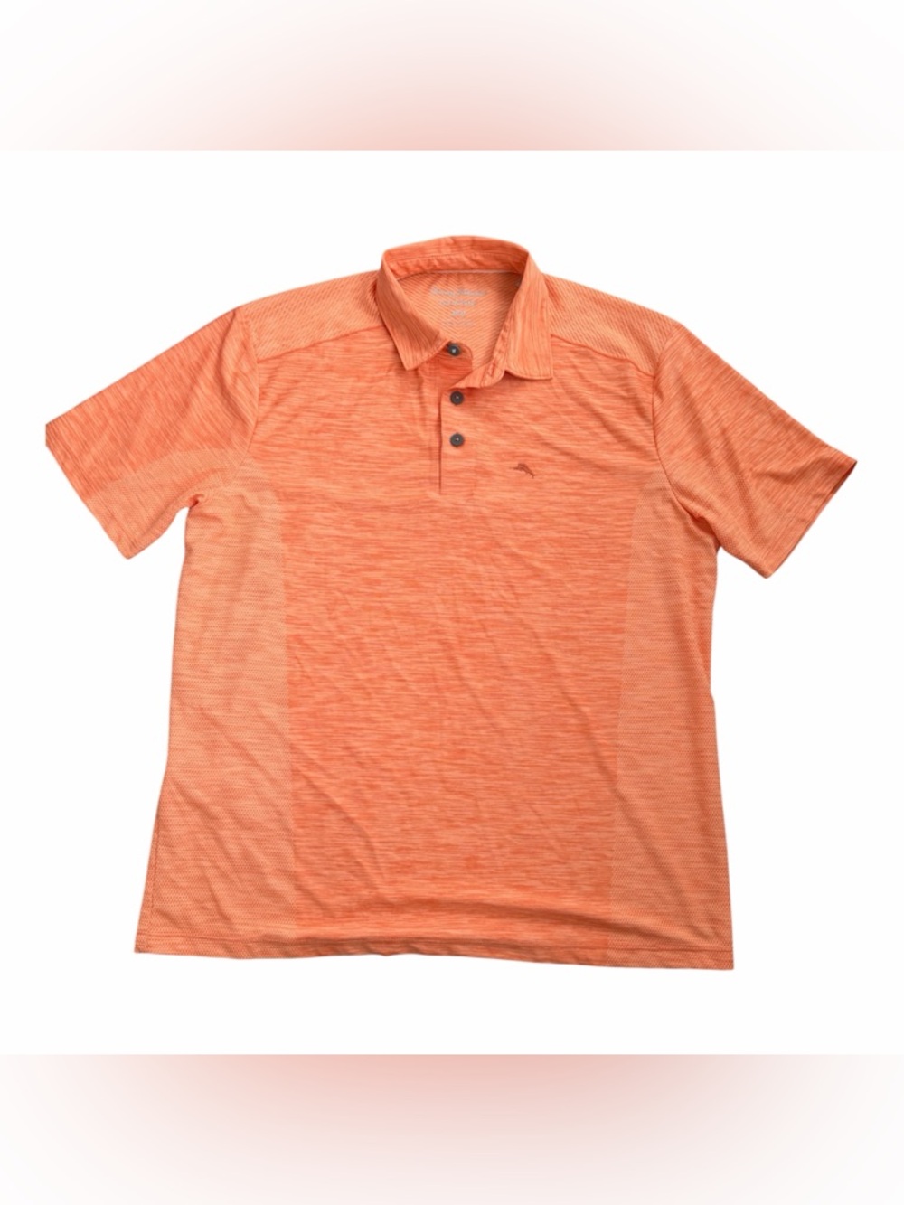 Tommy Bahama Men's Polo Shirt - Performance